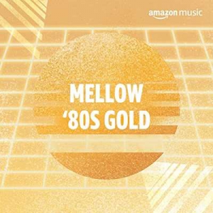 VA - Mellow '80s Gold
