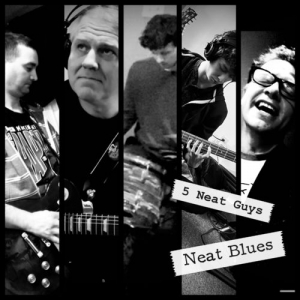 5 Neat Guys - Neat Blues