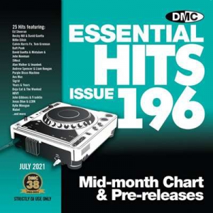 VA - DMC Essential Hits 196 [YULY]