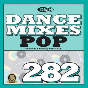 VA - DMC Dance Mixes 282 POP