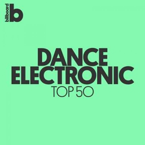 VA - Billboard Hot Dance &amp; Electronic Songs [23.10]