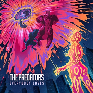 The Predators - Everybody Loves