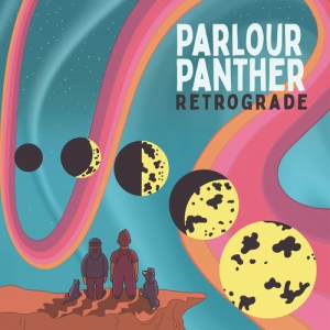 Parlour Panther - Retrograde