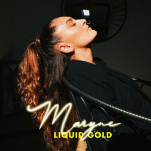 Maryne - Liquid Gold [EP]