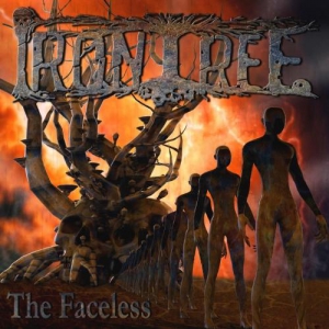 Irontree - The Faceless