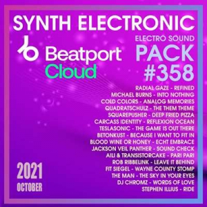 VA - Beatport Synth Electronic: Sound Pack #358