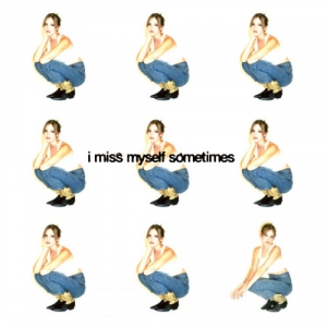 Kristiane - I Miss Myself, Sometimes