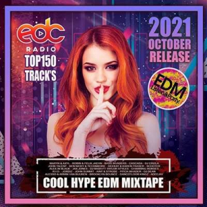 VA - Cool Hype EDM Mixtape