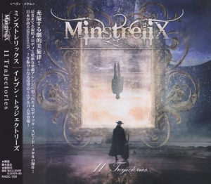 Minstrelix - 11 Trajectories [Japanese Edition]