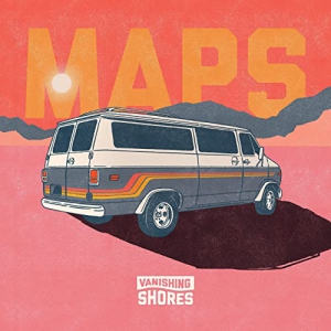 Vanishing Shores - Maps