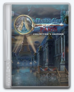 Dark City 6: Paris