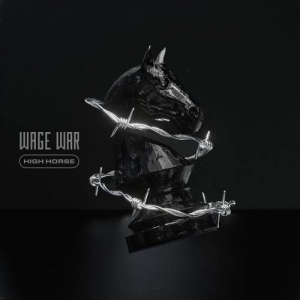 Wage War -  [8 ]