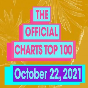 VA - The Official UK Top 100 Singles Chart [22.10]