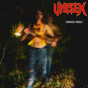 Unisex - Unholy Moly