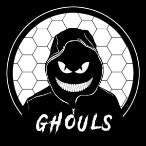 VA - Ghouls Records - Discography
