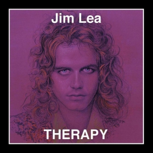 Jim Lea - Therapy [Remastered]