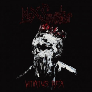 Nox Sinister - Vitiatus Rex