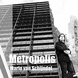 Mario Van Schijndel - Metropolis