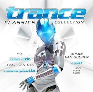 VA - Trance Classics Collection