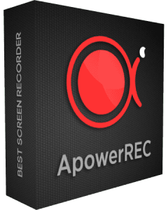 ApowerREC 1.5.6.20 RePack (& Portable) by elchupacabra [Multi/Ru]