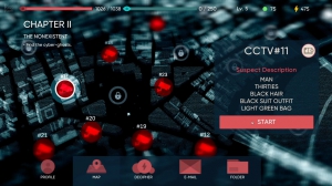 Recontact London: Cyber Puzzle