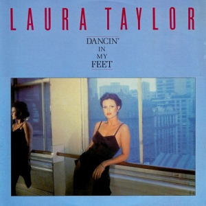  Laura Taylor - Dancin' In My Feet 