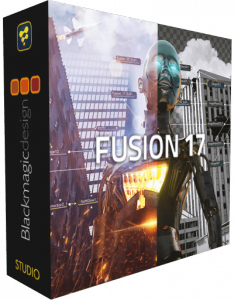 Blackmagic Design Fusion Studio 17.4.4 Build 5 (x64) Portable by rsloadNET [En]