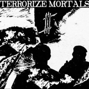 VA - Terrorize Mortals