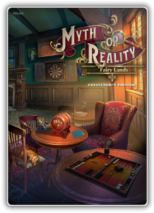 Myth Or Reality. Fairy Lands