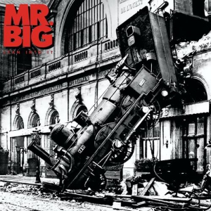 Mr. Big - Lean Into It [30th Anniversary Edition]