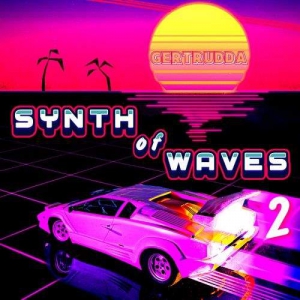 VA - Synth of Waves 2