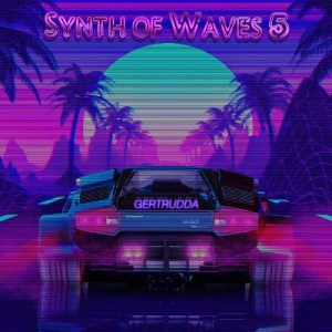 VA - Synth of Waves 5