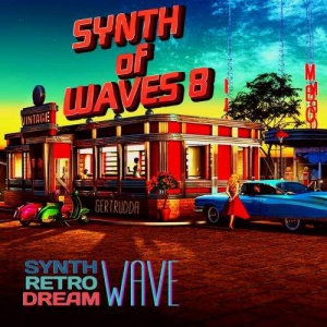 VA - Synth of Waves 8