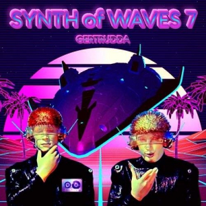 VA - Synth of Waves 7