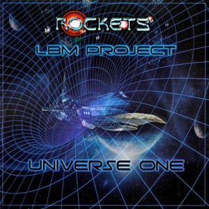 Rockets LBM Project - Universe One