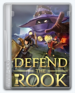 Defend the Rook 