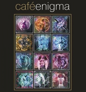 VA - Cafe Enigma I-XII
