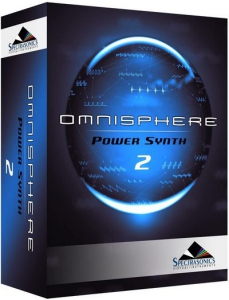 Spectrasonics Omnisphere Software 2.8.5c (x64) Update [En]