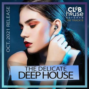 VA - The Delicate Deep House