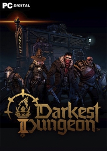 Darkest Dungeon 2 / Darkest Dungeon II