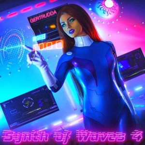 VA - Synth of Waves 4