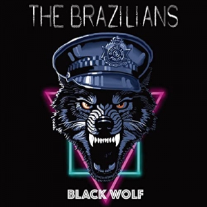 The Brazilians - Black Wolf