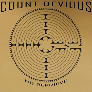 Count Devious - No Reprieve