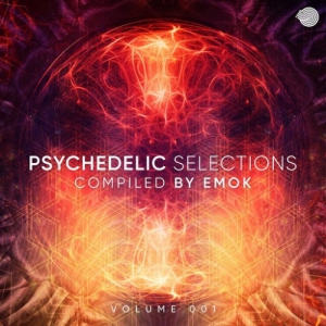 VA - Psychedelic Selections Vol. 001-006