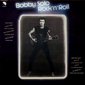 Bobby Solo - Rock'n'Roll 
