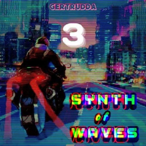 VA - Synth of Waves 3