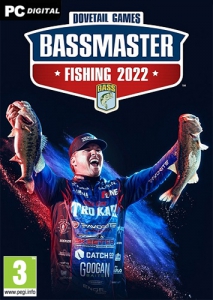  Bassmaster Fishing 2022