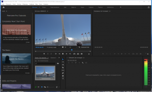 Adobe Premiere Pro 2022 22.6.2.2 RePack by KpoJIuK [Multi/Ru]