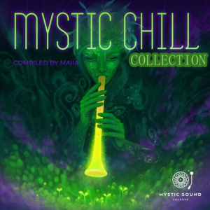 VA - Mystic Chill, Vol. 1-3