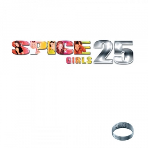 Spice Girls - Spice [2CD, 25th Anniversary: Deluxe Edition]
